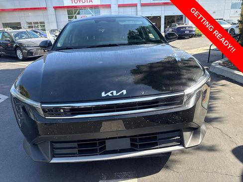Used 2026 Kia K4 EX FWD image 8