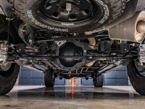 Used 2024 RAM 2500 Power Wagon w/ Level 2 Equipment Group image 16