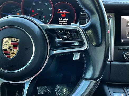Used 2017 Porsche Macan GTS image 18