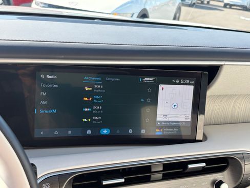 Used 2026 Hyundai Palisade Calligraphy AWD/4WD image 23