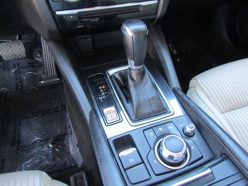 Used 2016 MAZDA MAZDA6 Sport image 18