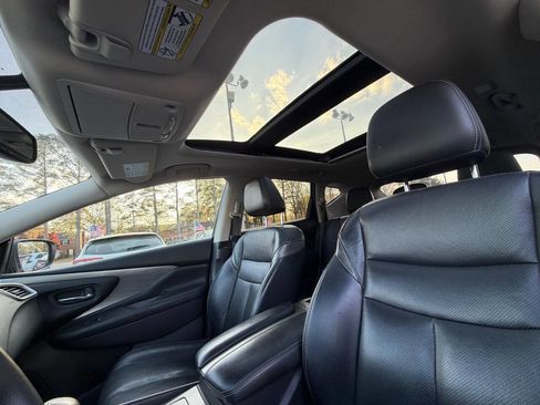 Used 2016 Nissan Murano SL w/ SL Technology Package image 19