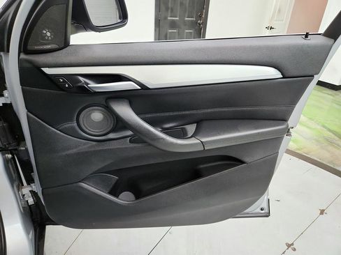 Used 2017 BMW X1 sDrive28i image 24