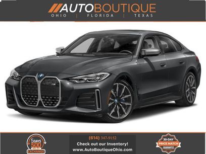 Used 2024 BMW i4 eDrive35 w/ Premium Package