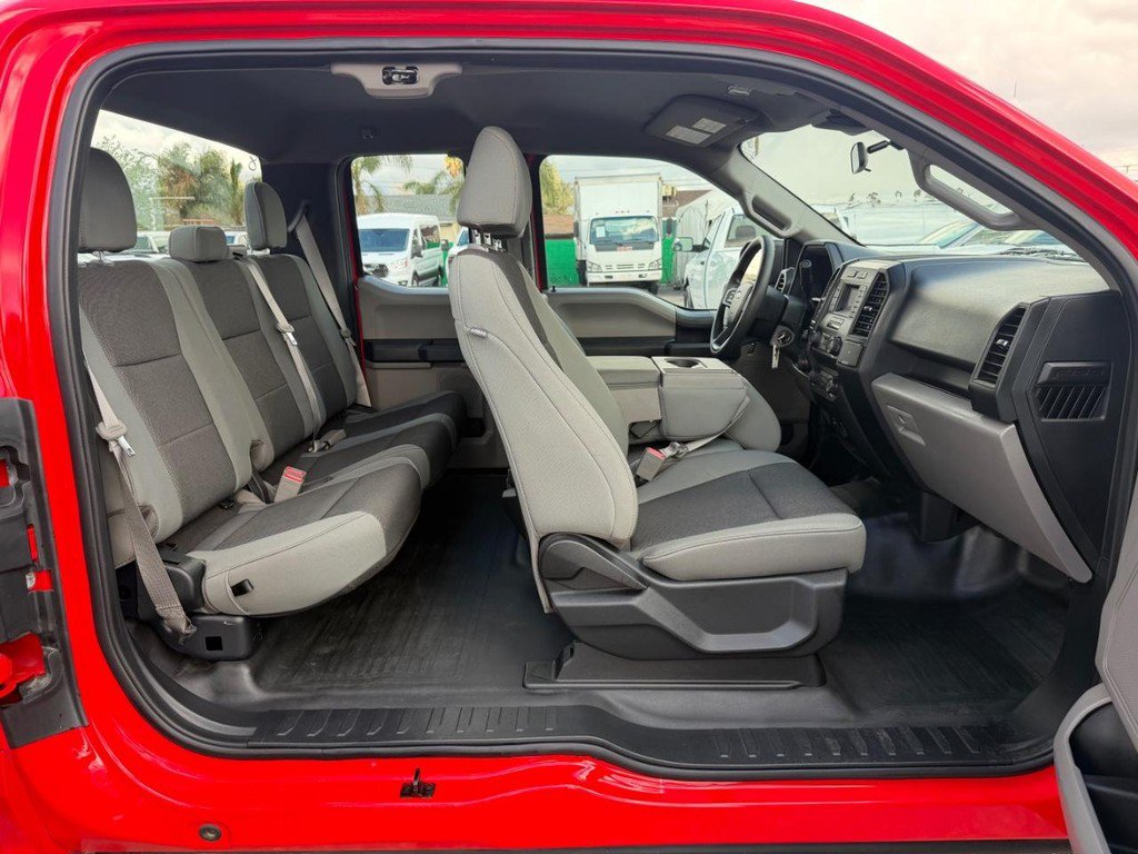Used 2019 Ford F150 XL w/ Equipment Group 101A Mid AWD/4WD image 24
