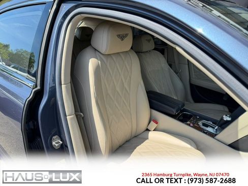 Used 2015 Bentley Flying Spur W12 AWD/4WD image 11