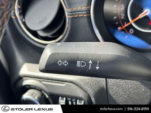 Used 2021 Jeep Wrangler Unlimited Sahara AWD/4WD image 36
