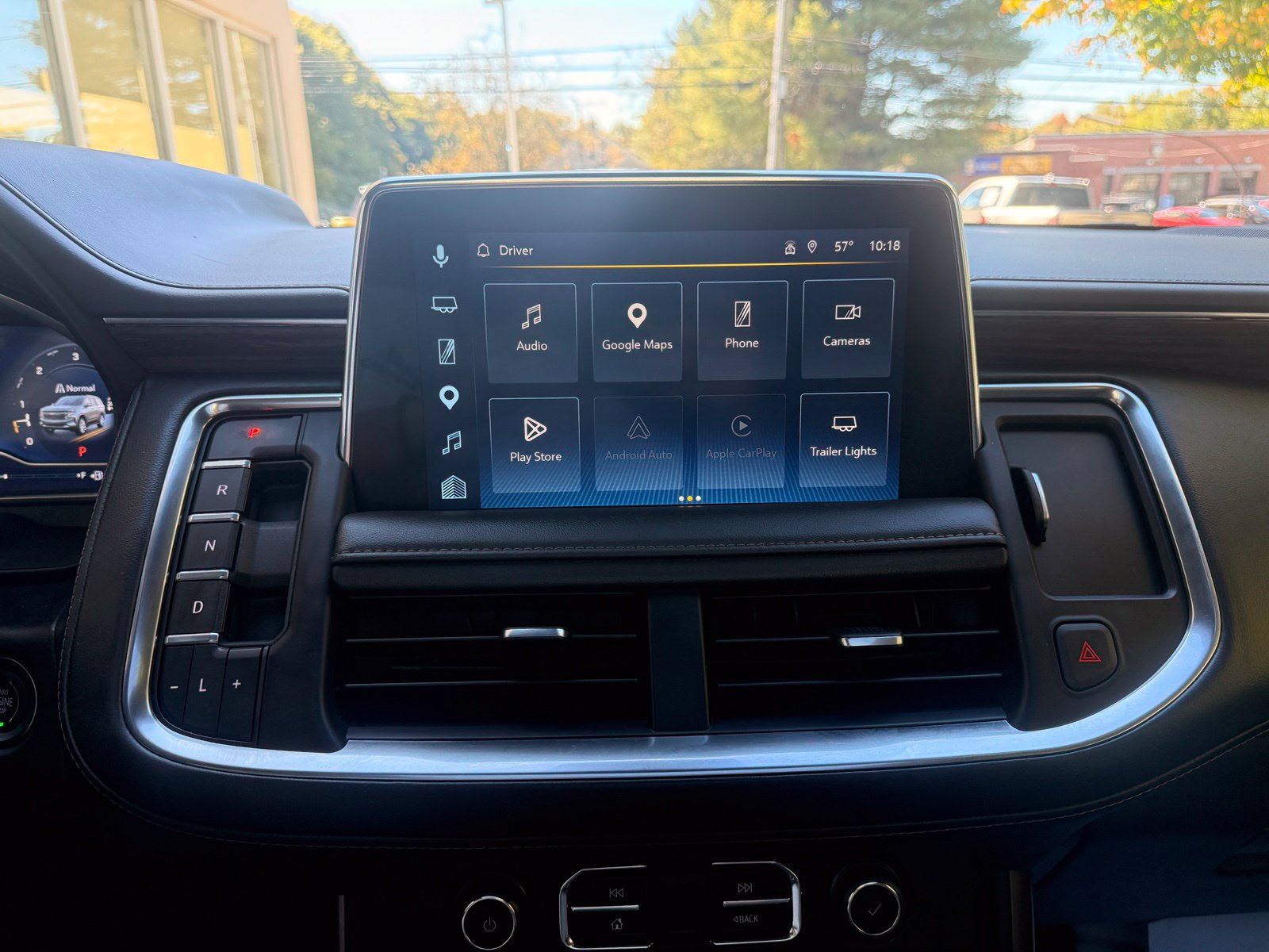 Used 2023 Chevrolet Tahoe High Country AWD/4WD image 18