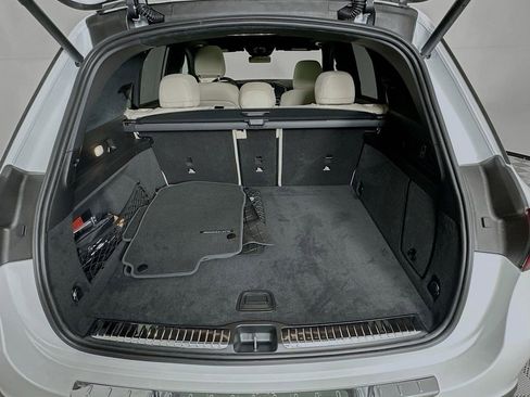 New 2026 Mercedes-Benz GLE 63 AMG S image 29