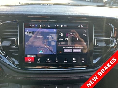 Certified 2022 Dodge Durango R/T image 20