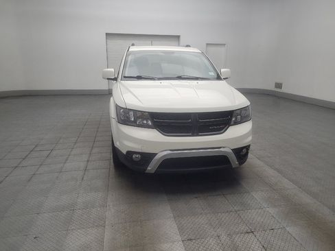 Used 2018 Dodge Journey Crossroad FWD image 14