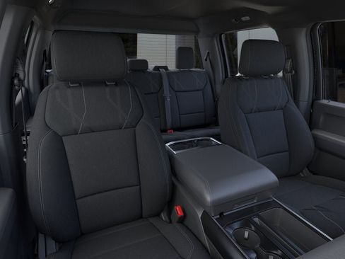 New 2026 Ford F150 STX image 10