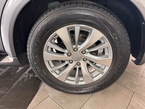 Used 2017 INFINITI QX80 4WD image 47