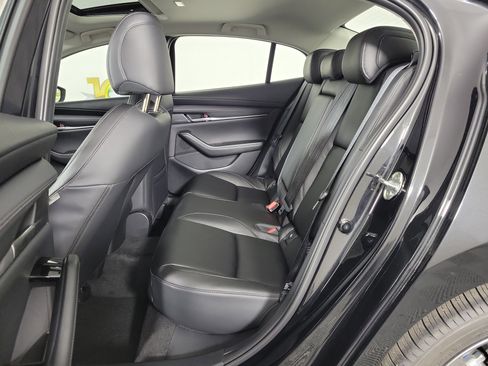 New 2026 MAZDA MAZDA3 2.5 S Sedan w/ Preferred Pkg image 12