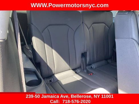 Used 2023 Audi Q7 3.0T Premium Plus AWD/4WD image 18