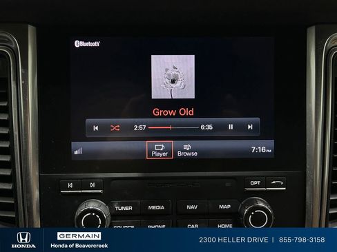 Used 2018 Porsche Macan image 24