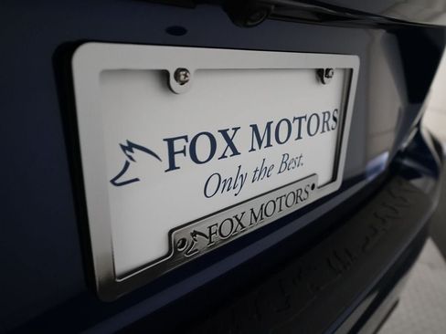 Used 2024 Subaru Crosstrek 2.0i AWD/4WD image 35