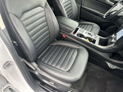 Used 2024 Ford Edge SEL w/ Convenience Package AWD/4WD image 26
