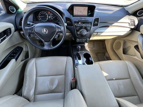 Used 2014 Acura RDX FWD w/ Technology Package image 20