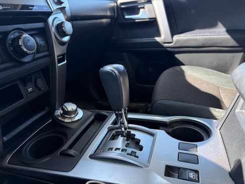 Used 2022 Toyota 4Runner Trail Special Edition image 21