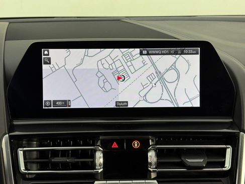 Used 2022 BMW M8 Competition w/ M Driver's Package AWD/4WD image 27