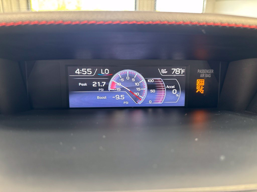 Used 2020 Subaru WRX AWD/4WD image 17