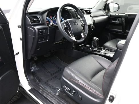 Used 2019 Toyota 4Runner TRD Pro AWD/4WD image 2