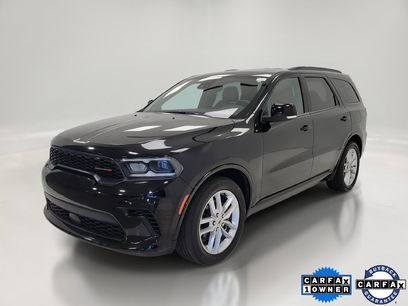Used 2024 Dodge Durango GT