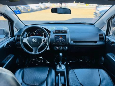 Used 2008 Honda Fit Sport image 14