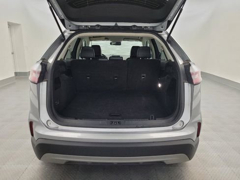 Used 2024 Ford Edge SEL image 29