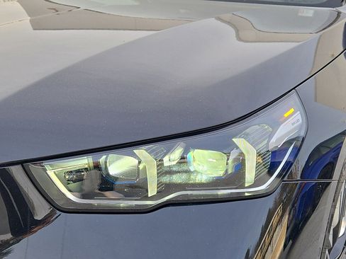 Certified 2025 BMW 540i xDrive image 9