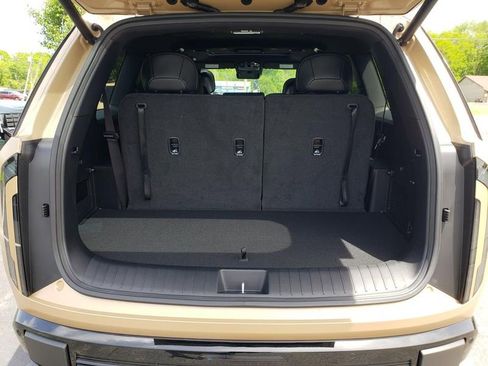 New 2027 Kia Telluride EX X-Line AWD/4WD image 5