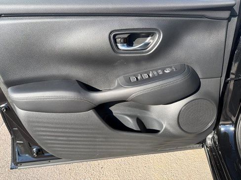 New 2026 Honda HR-V EX-L image 13