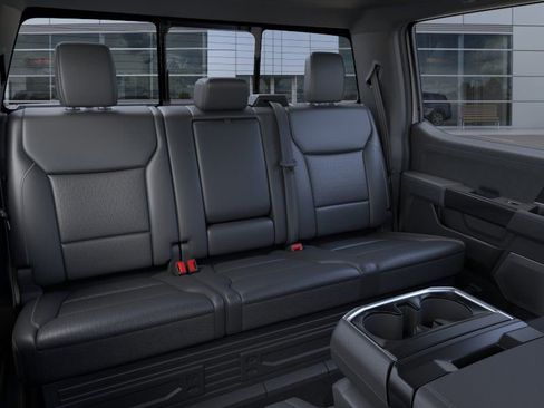 New 2026 Ford F150 Lariat image 11