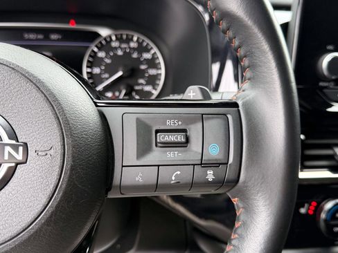 Used 2023 Nissan Pathfinder Rock Creek AWD/4WD image 22