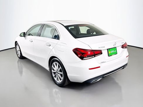 Used 2022 Mercedes-Benz A 220 4MATIC w/ Premium Package Lite image 7