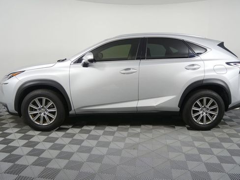 Used 2016 Lexus NX 200t AWD image 6