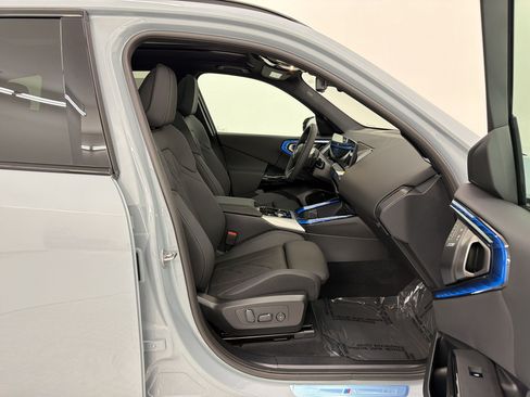 New 2026 BMW X3 xDrive30i w/ M Sport Package AWD/4WD image 30