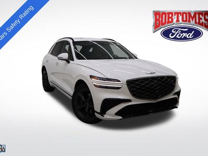 Used 2026 Genesis GV70 3.5T Sport Prestige