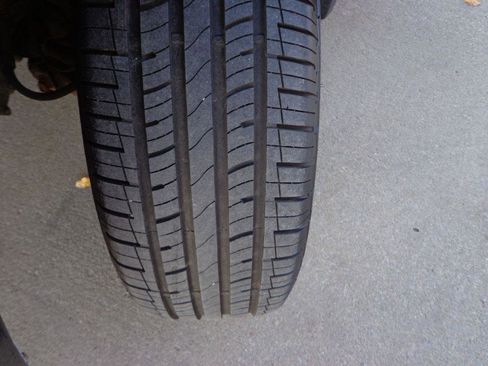 Used 2016 Jeep Compass High Altitude image 7