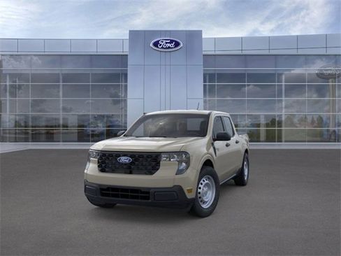 New 2025 Ford Maverick XL w/ Equipment Group 101A image 2