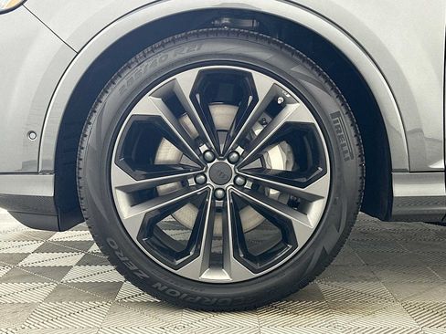 New 2026 Audi Q7 2.0T Premium Plus AWD/4WD image 30