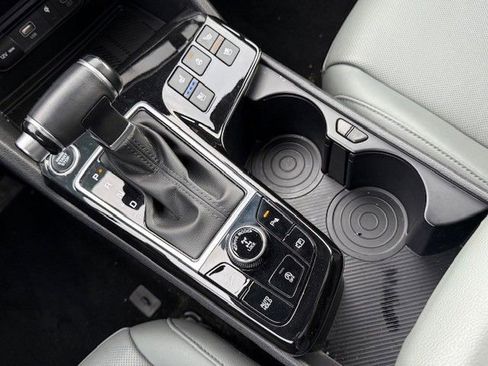 Used 2023 Kia Sportage X-Pro Prestige image 24