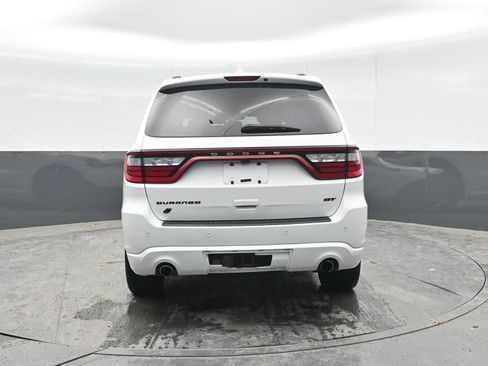 Used 2020 Dodge Durango GT AWD/4WD image 11