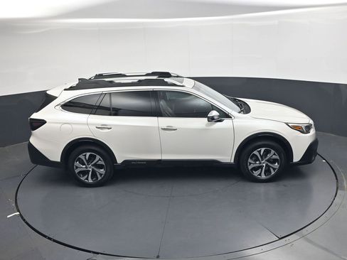 Used 2020 Subaru Outback Touring XT AWD/4WD image 26