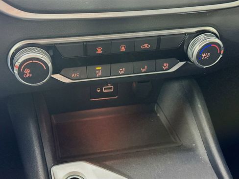 Used 2022 Nissan Altima 2.5 S image 17