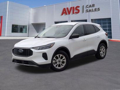 Used 2023 Ford Escape Active w/ Tech Pack #1