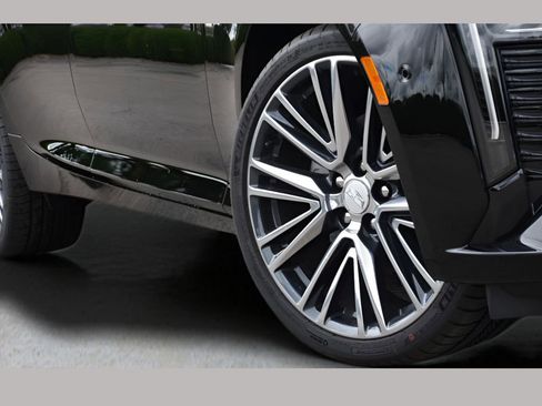 New 2026 Cadillac CT5 Premium Luxury image 10