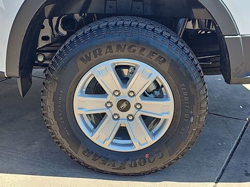 New 2025 Ford Ranger XL w/ Trailer Tow Package image 36