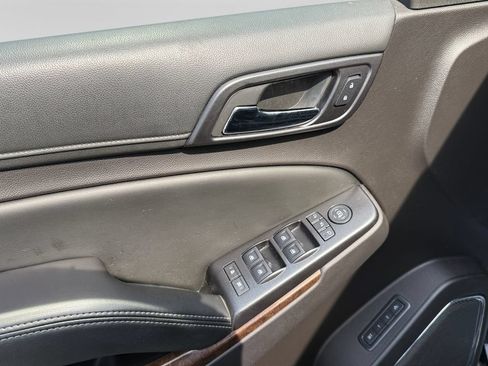 Used 2016 Chevrolet Tahoe LT AWD/4WD image 11